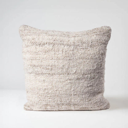 Wabi Cushion - 100% Recycled Linen by Eadie Lifestyle - image 3