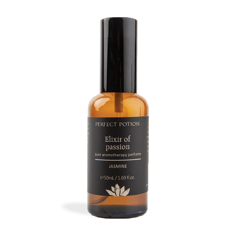 Elixir of Passion Natural Perfume