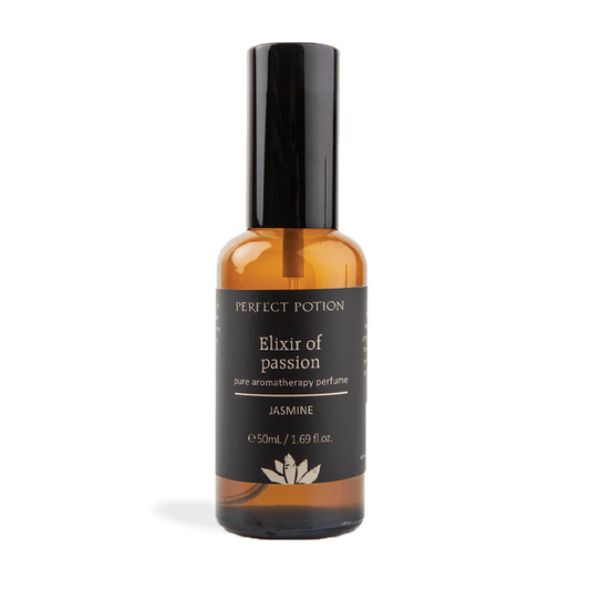 Elixir of Passion Natural Perfume