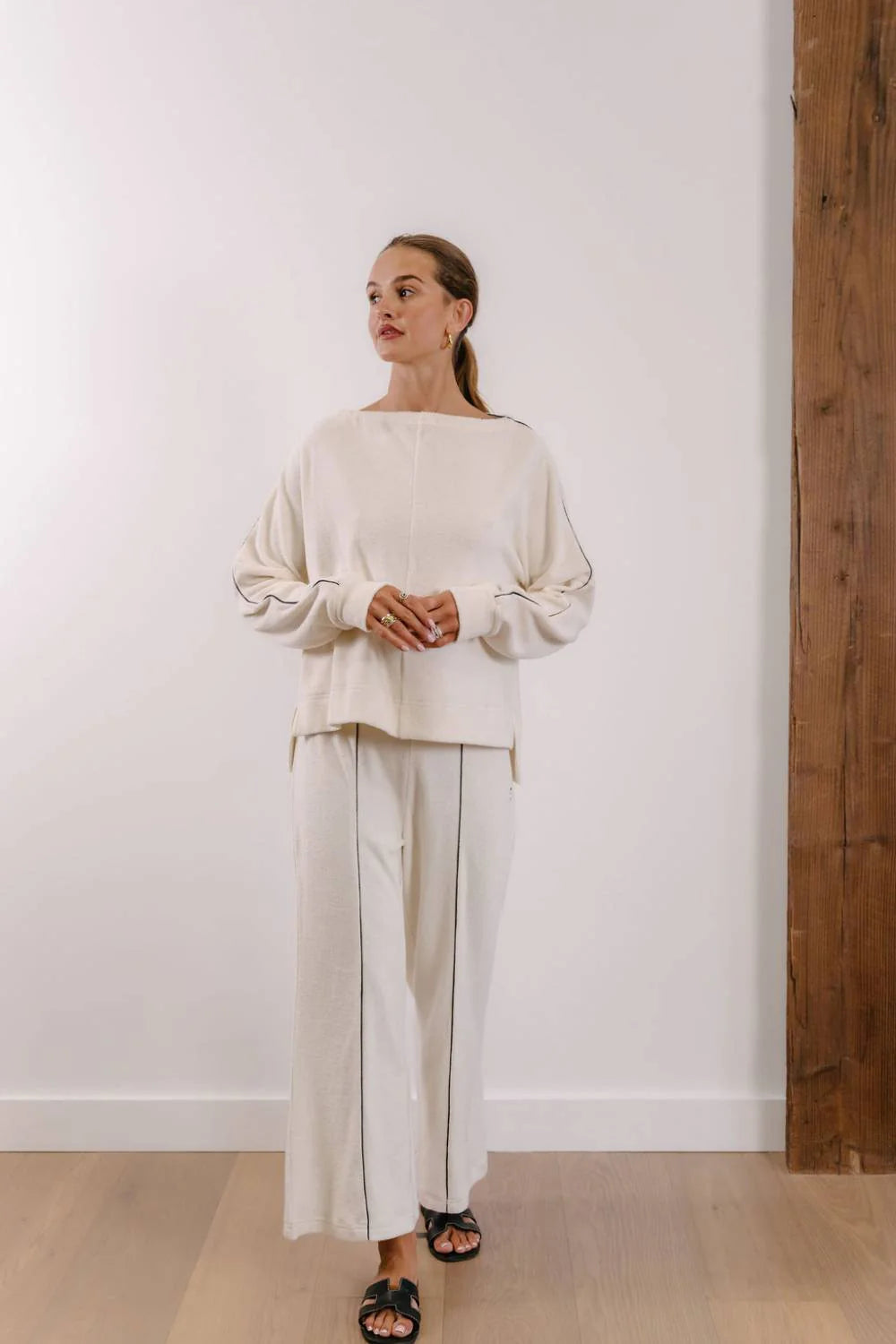 Empire Classic Loungewear Pant
