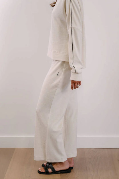 Empire Classic Loungewear Pant