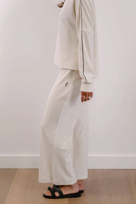 Empire Classic Loungewear Pant