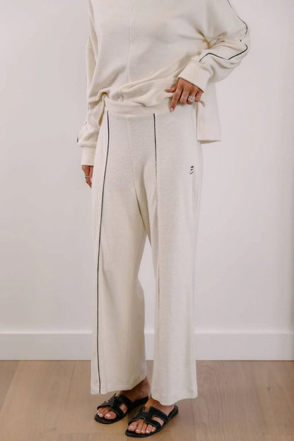 Empire Classic Loungewear Pant