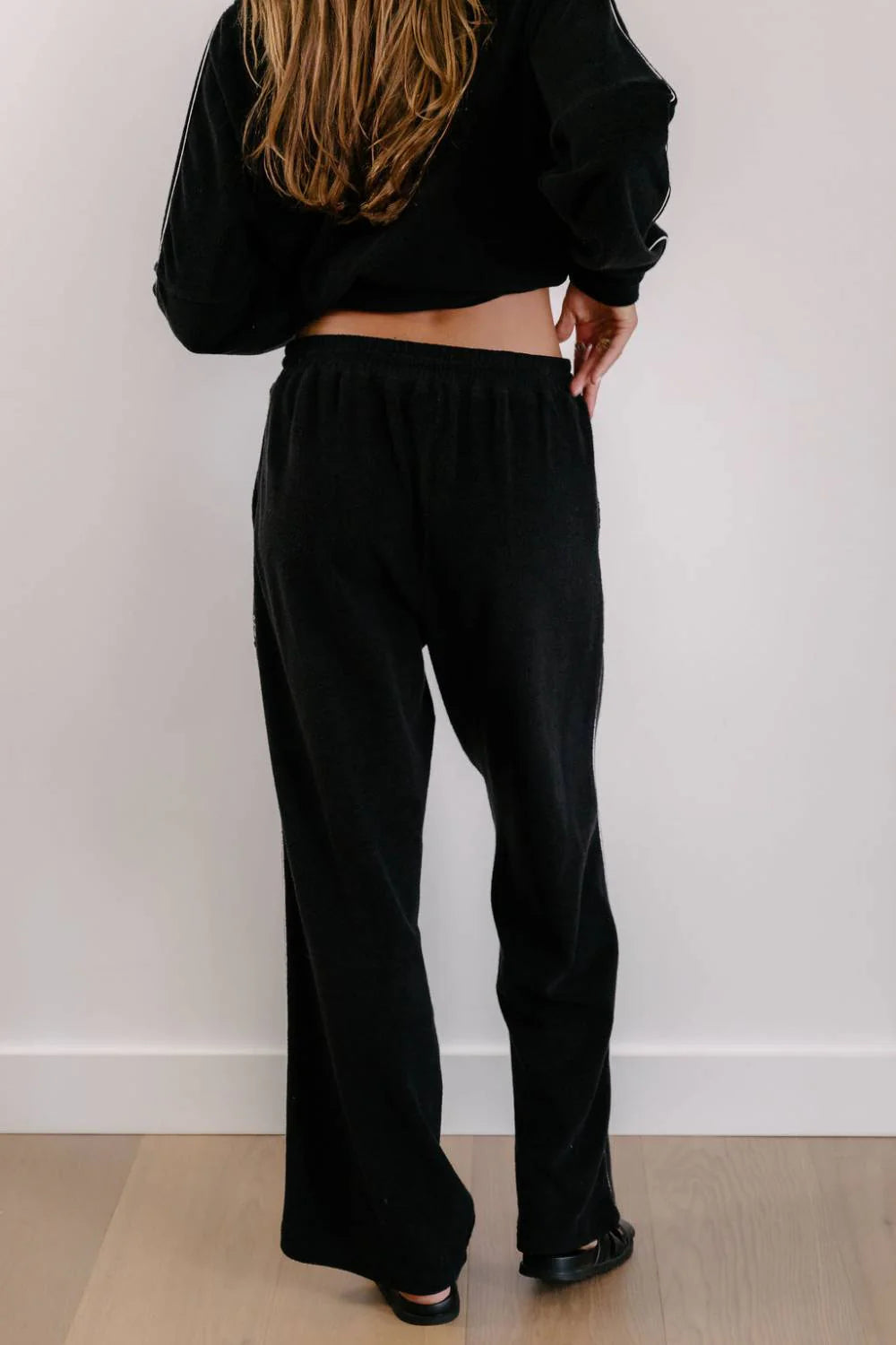 Empire Classic Loungewear Pant