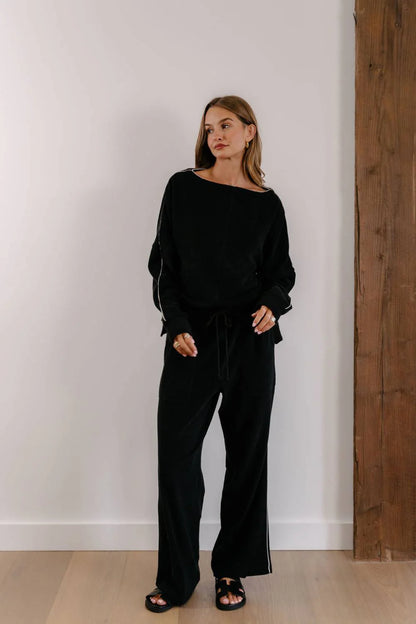 Empire Classic Loungewear Pant