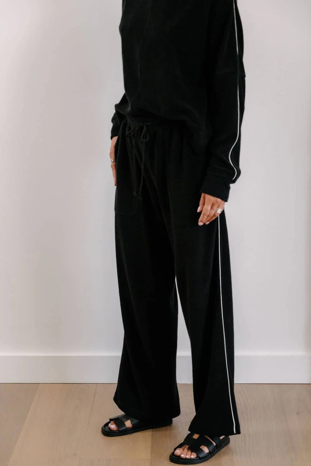 Empire Classic Loungewear Pant