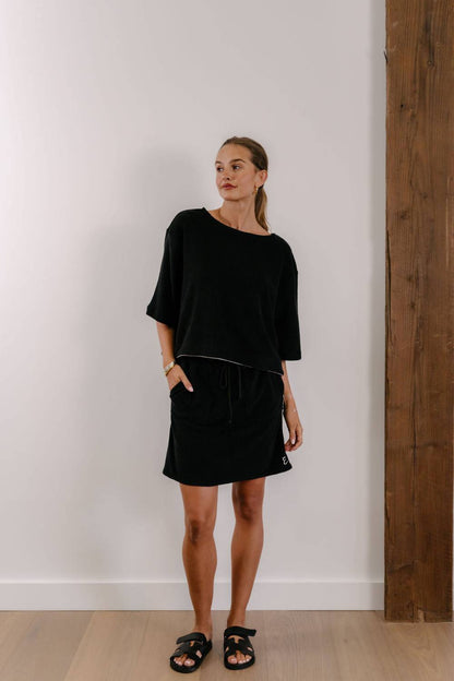 Empire Club Skirt by Eadie Lifestyle - image 5