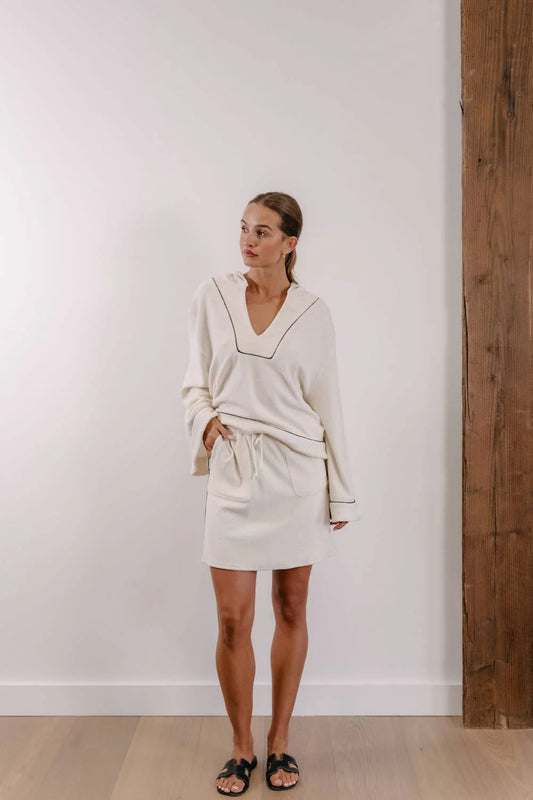 Empire Club Skirt by Eadie Lifestyle