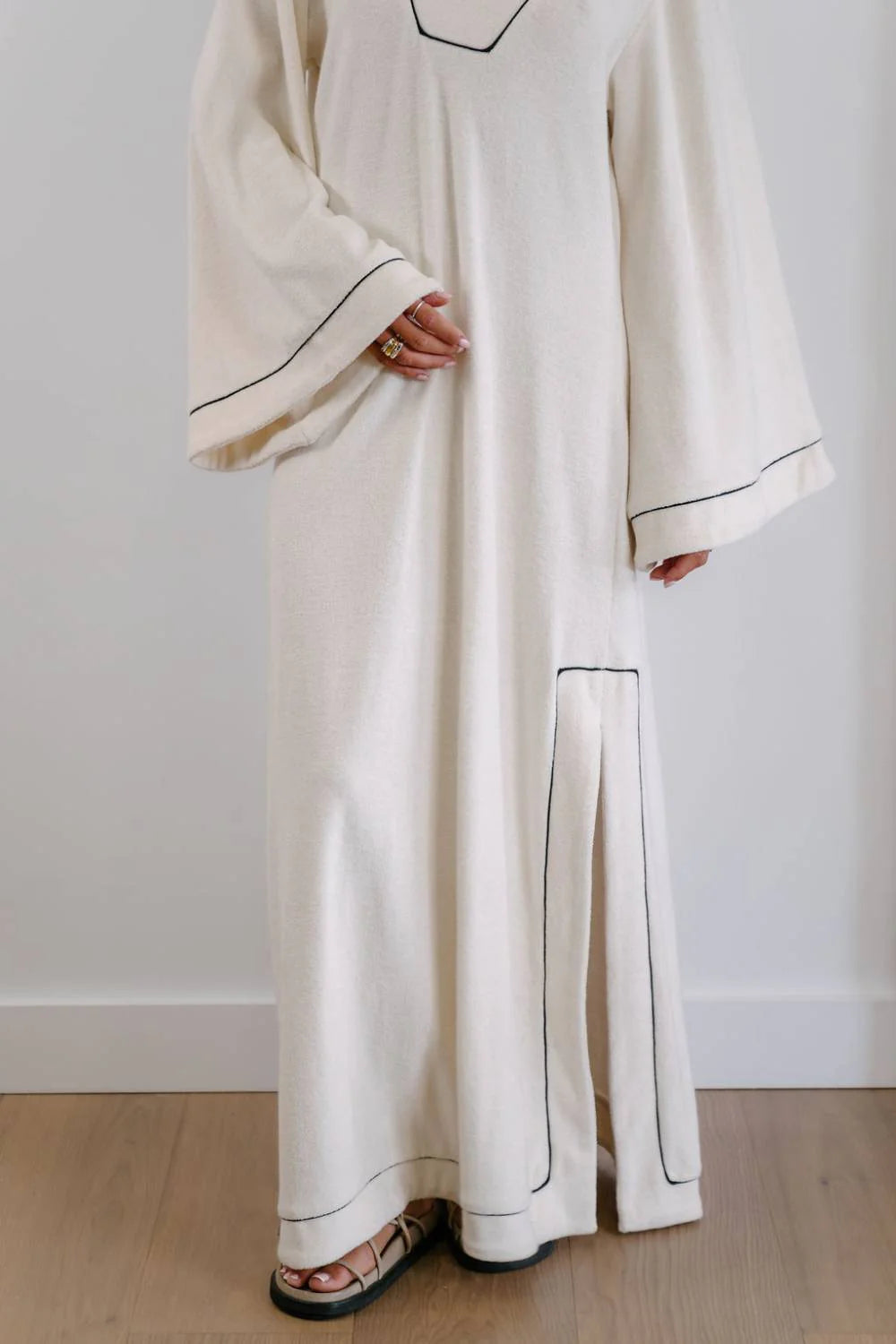 Empire Statement Kaftan by Eadie Lifestyle - image 5