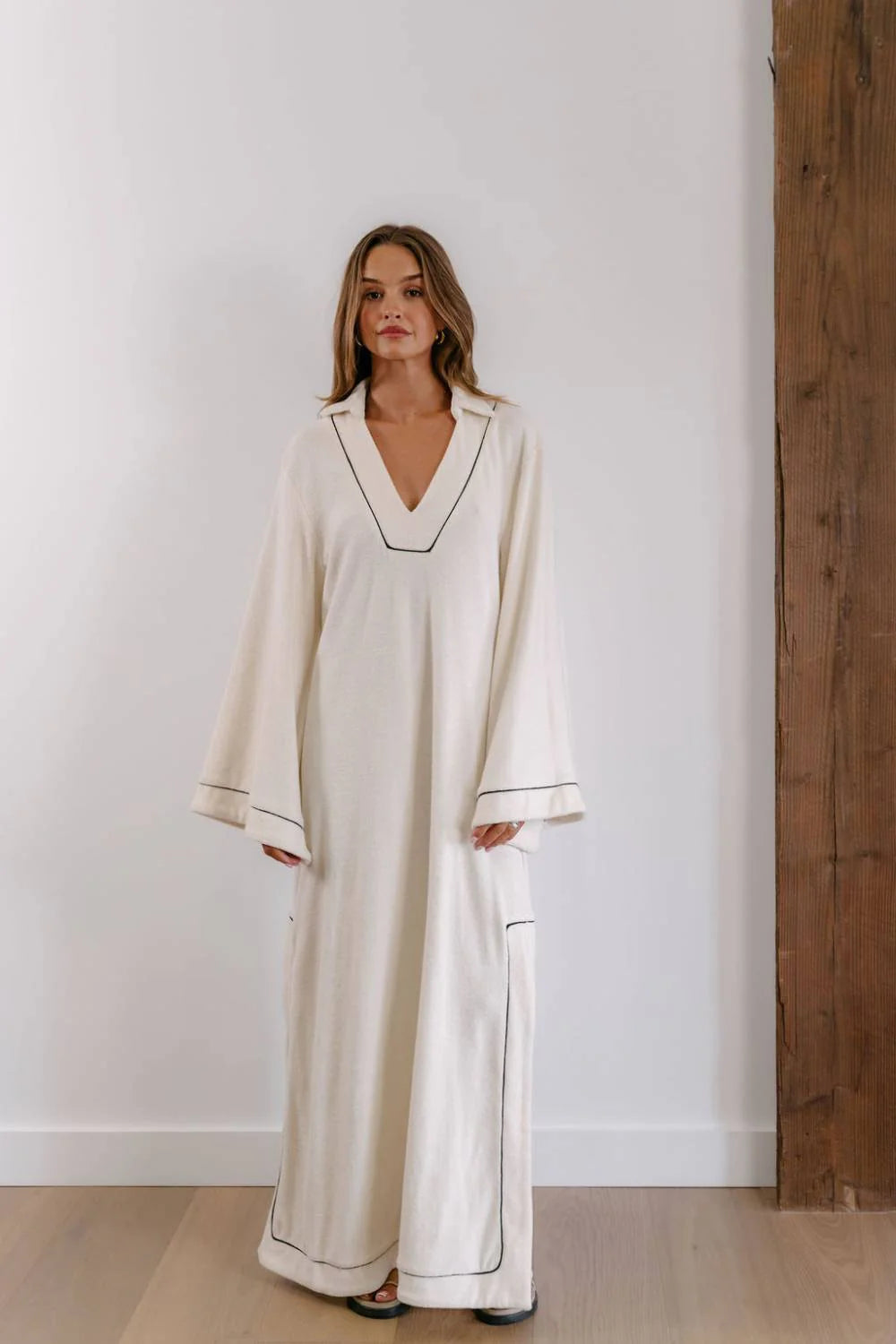 Empire Statement Kaftan by Eadie Lifestyle
