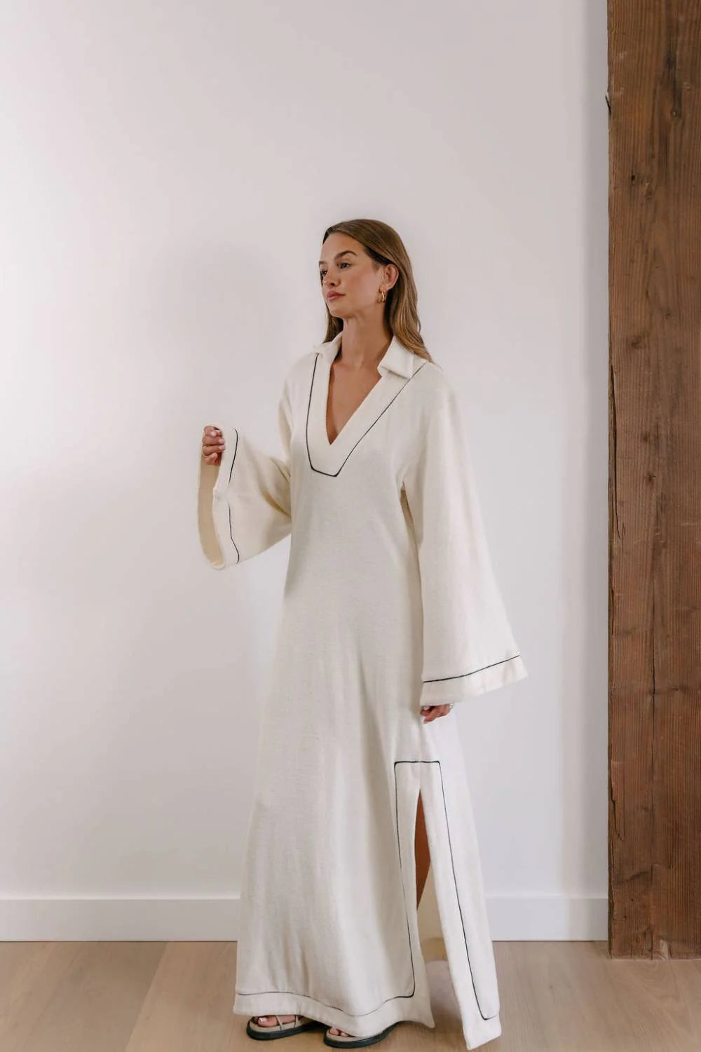 Empire Statement Kaftan by Eadie Lifestyle - image 2