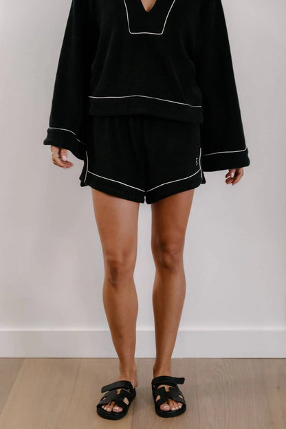 Empire Statement Shorts by Eadie Lifestyle - image 5