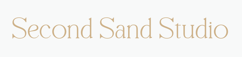 SECOND SAND STUDIO
