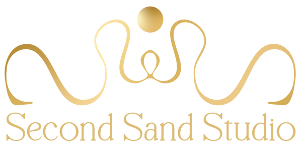 Second Sand Studio