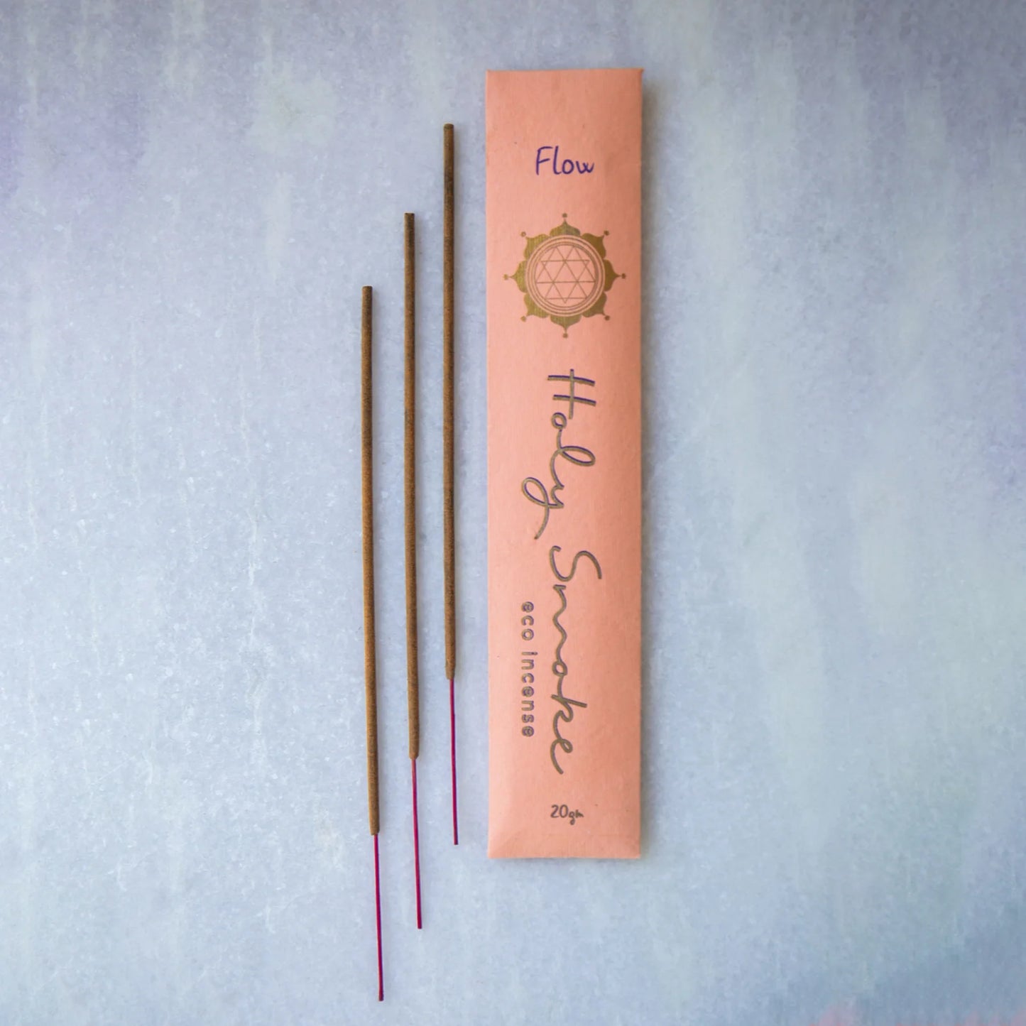 Flow Packet by Holy Smoke