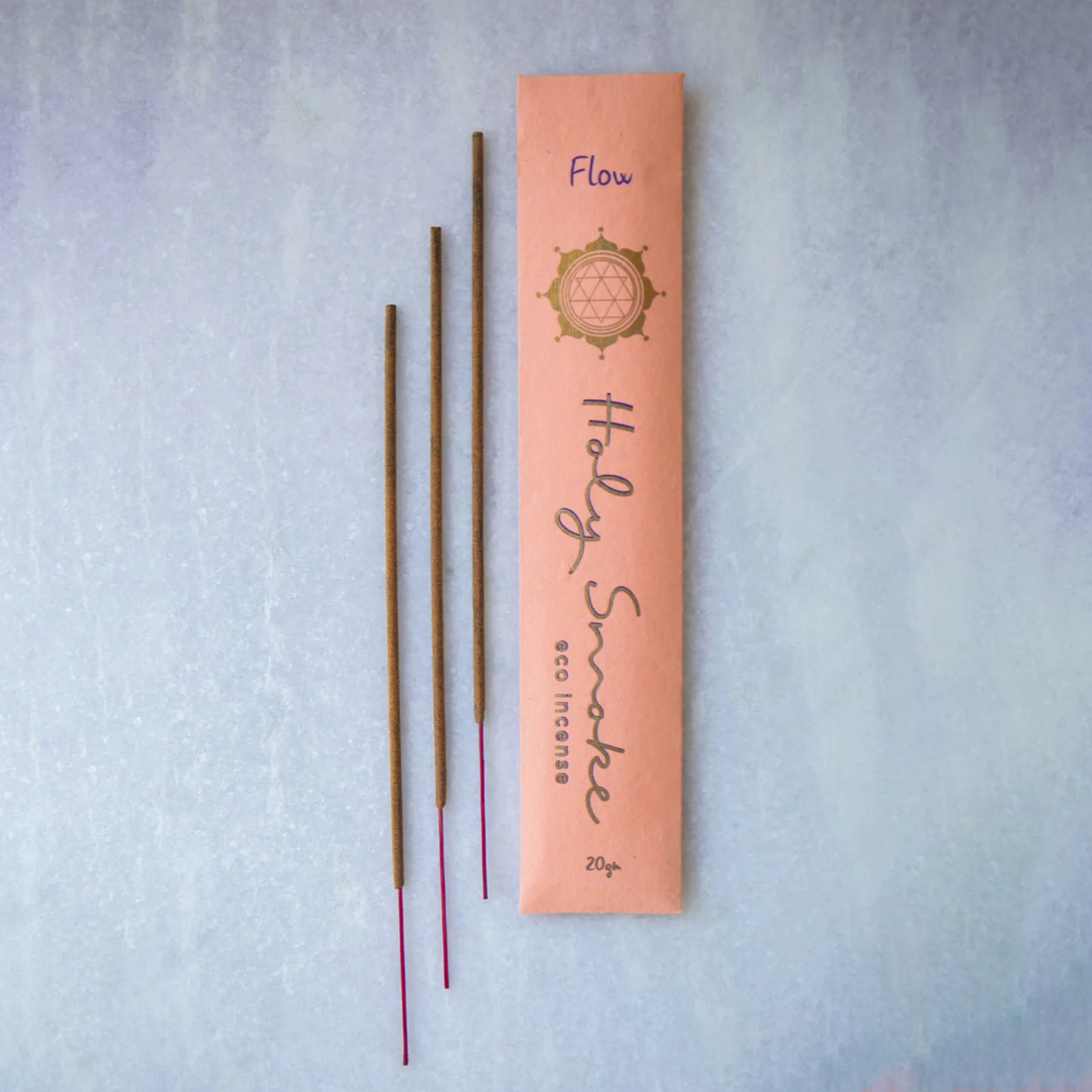 Flow Packet by Holy Smoke