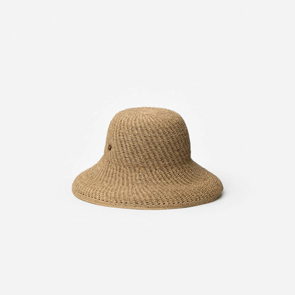 Foritra Hat by TANORA