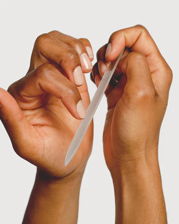 Glass Nail File by Sienna - image 2