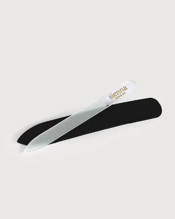 Glass Nail File by Sienna - image 3