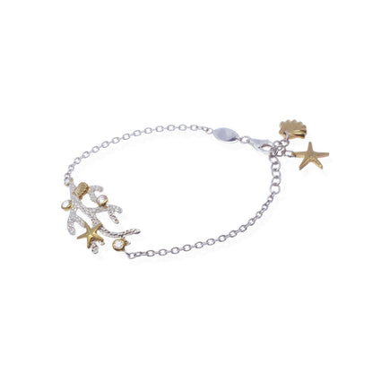 Sunaka Coral Reef bracelet