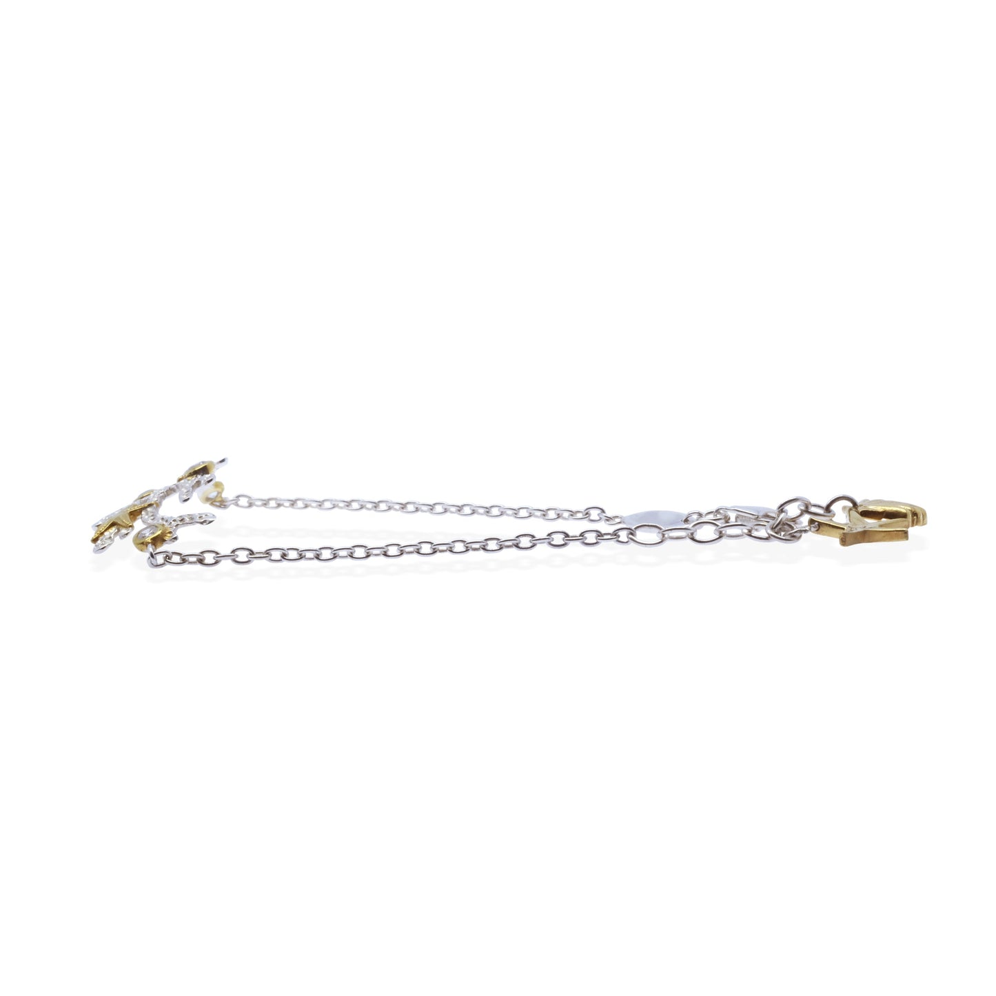 Sunaka Coral Reef bracelet side