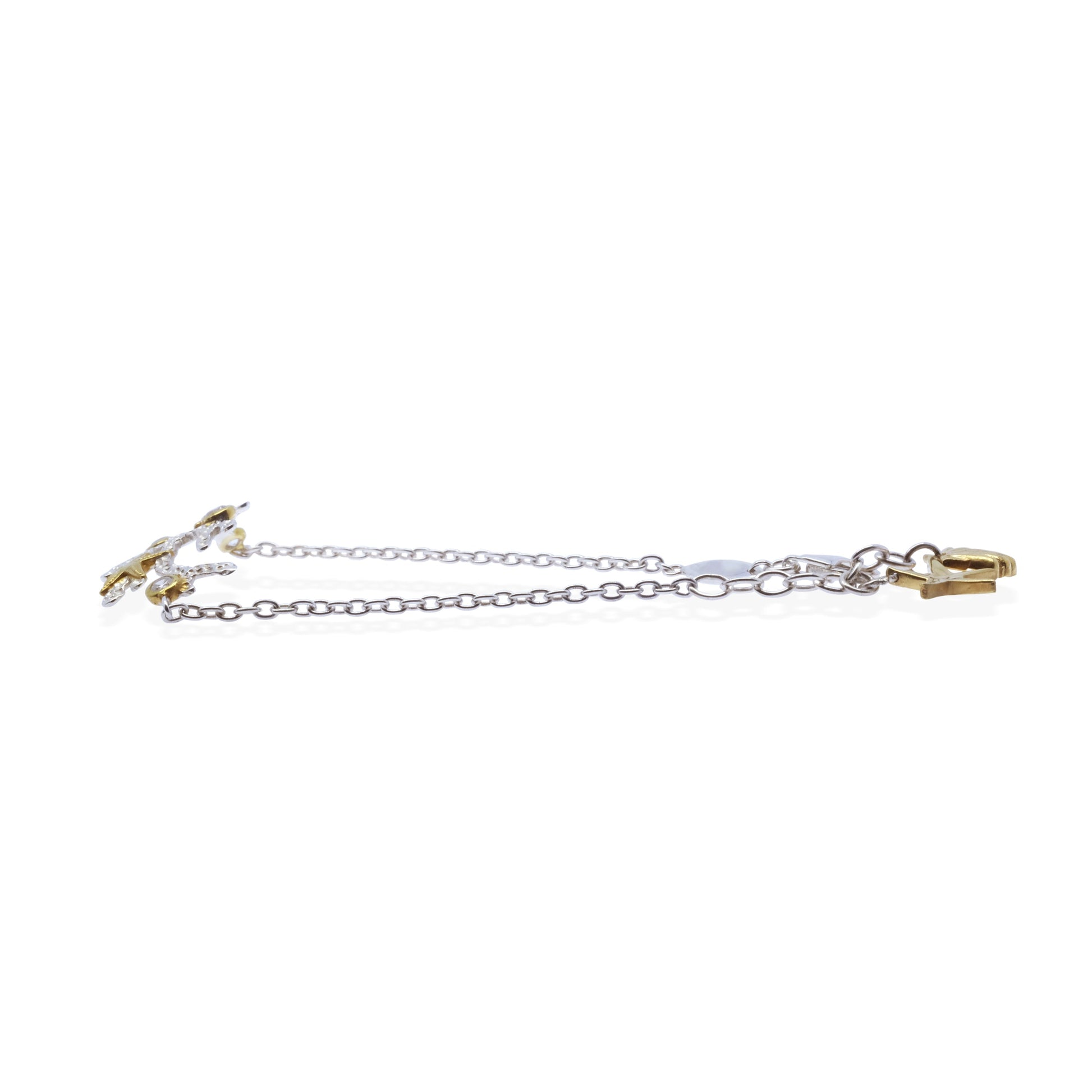 Sunaka Coral Reef bracelet side