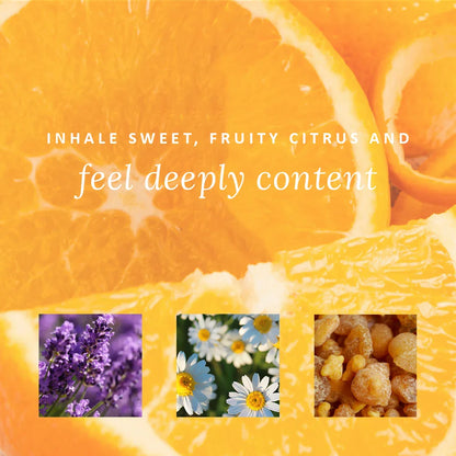 Little Box of Happy & Calm gift pack ingredients by Perfect Potion