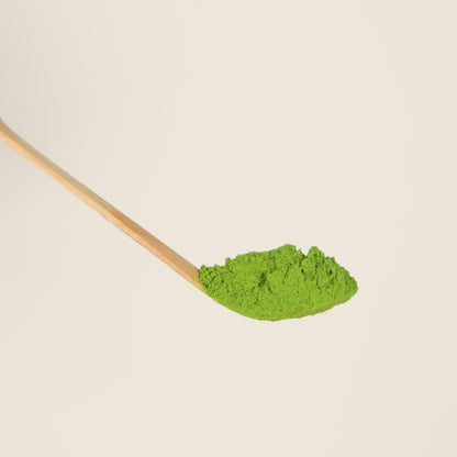 Organic Ceremonial Matcha 80g Tin