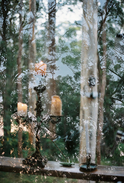 Double exposure film workshop with Gwencyphen Paull