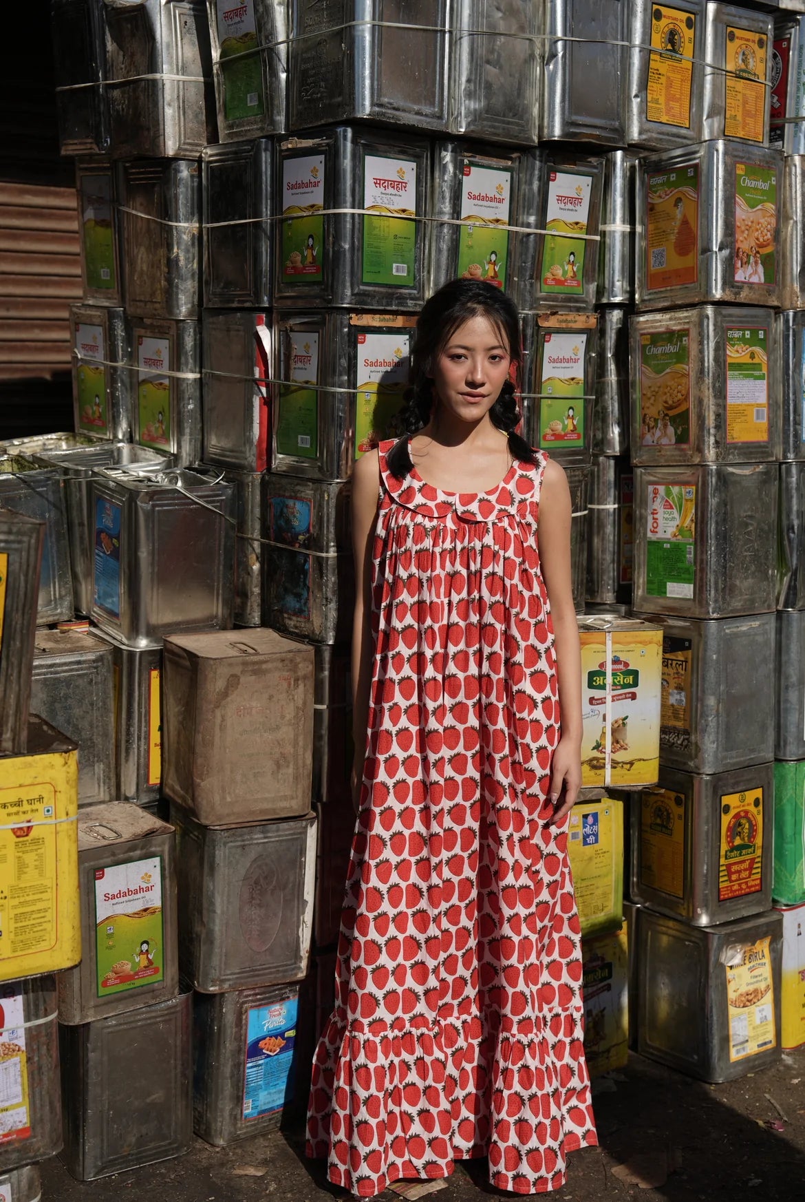 Amity Dress by Little Tienda - image 5