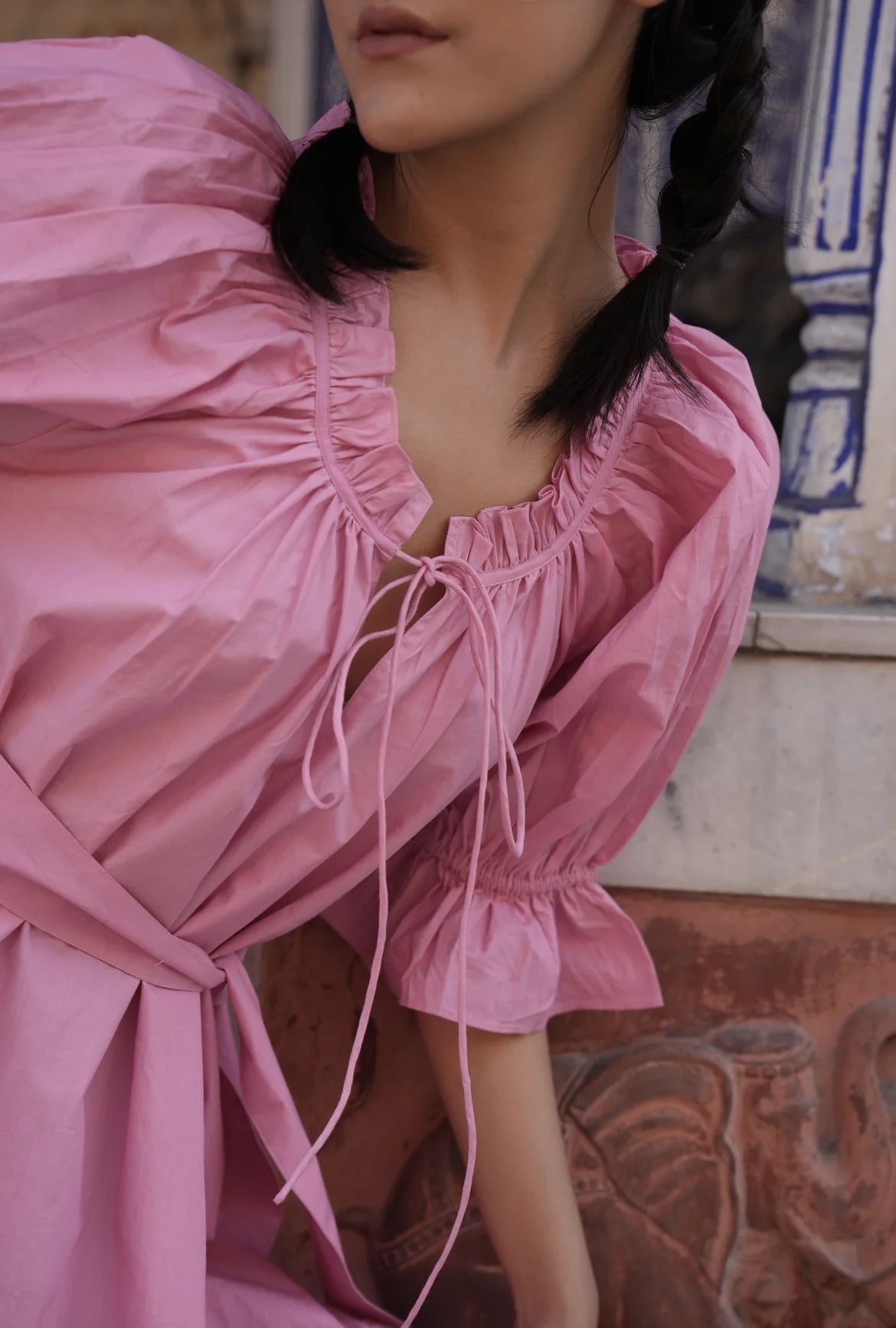 Britta Dress by Little Tienda - image 6
