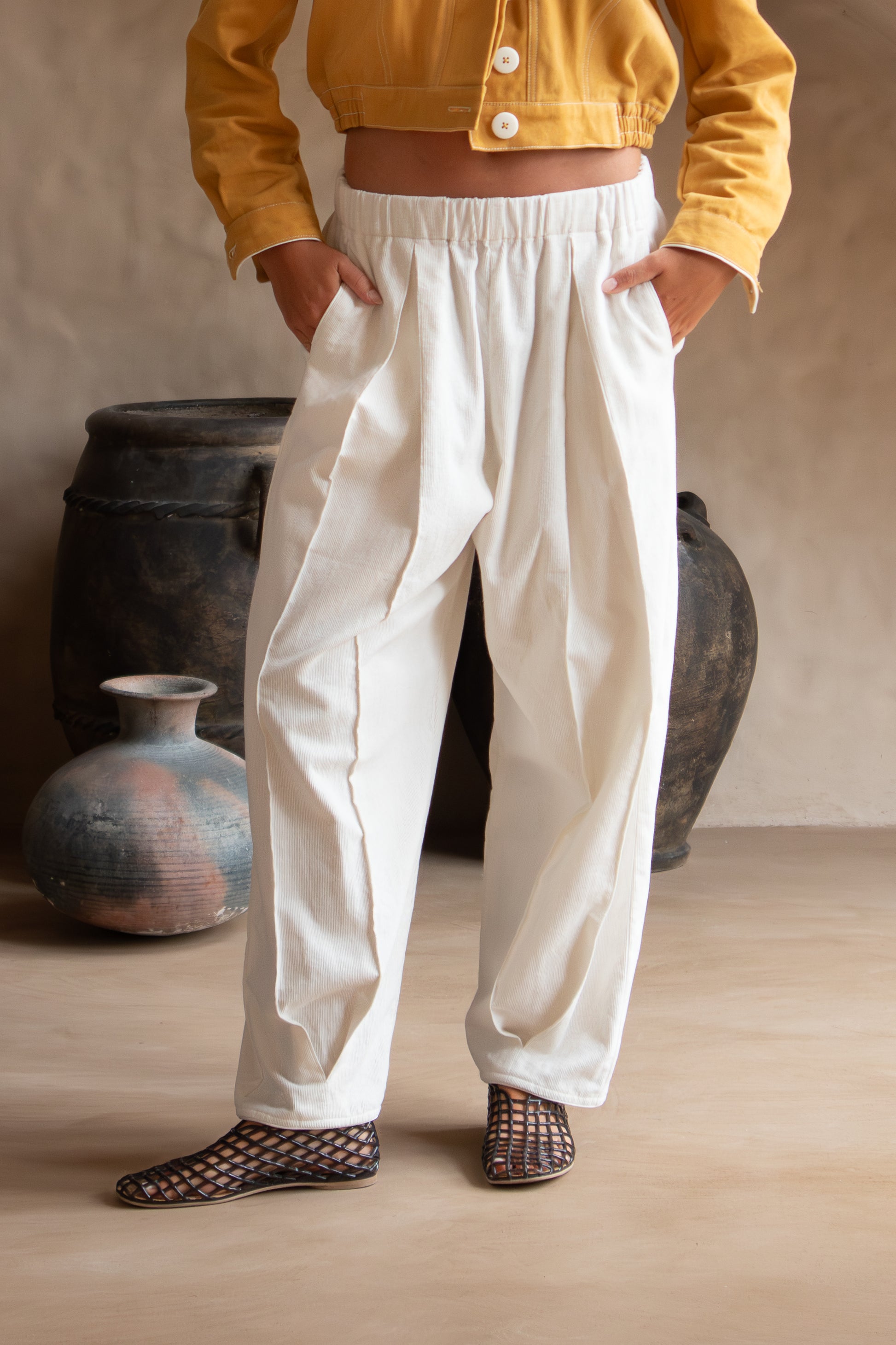 Salt Pant by The Boy and I - image 3