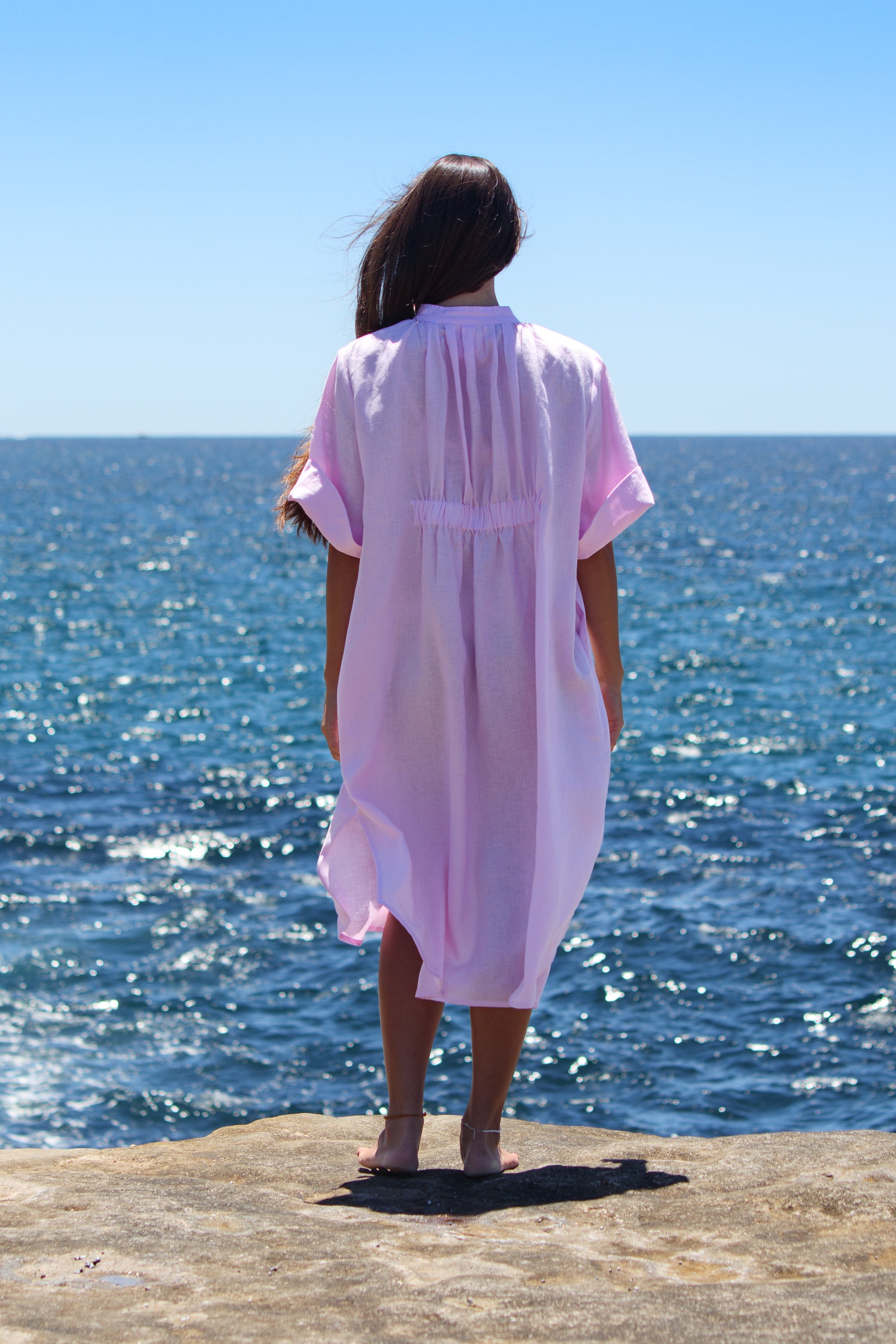 Cabana Dress by The Boy and I - image 2