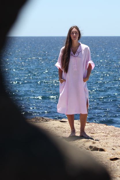 Cabana Dress by The Boy and I - image 3