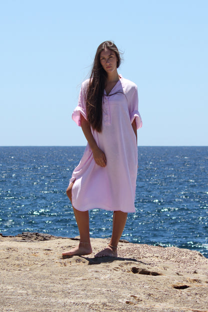 Cabana Dress by The Boy and I - image 4