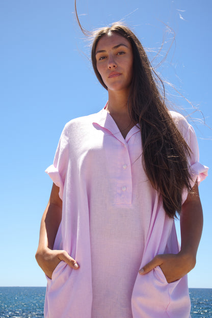 Cabana Dress by The Boy and I - image 5