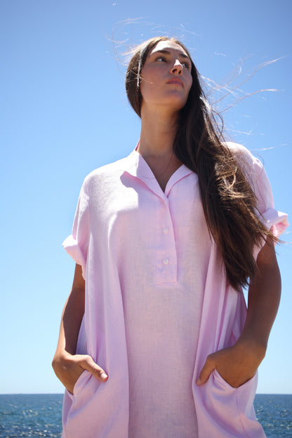 Cabana Dress by The Boy and I - image 6