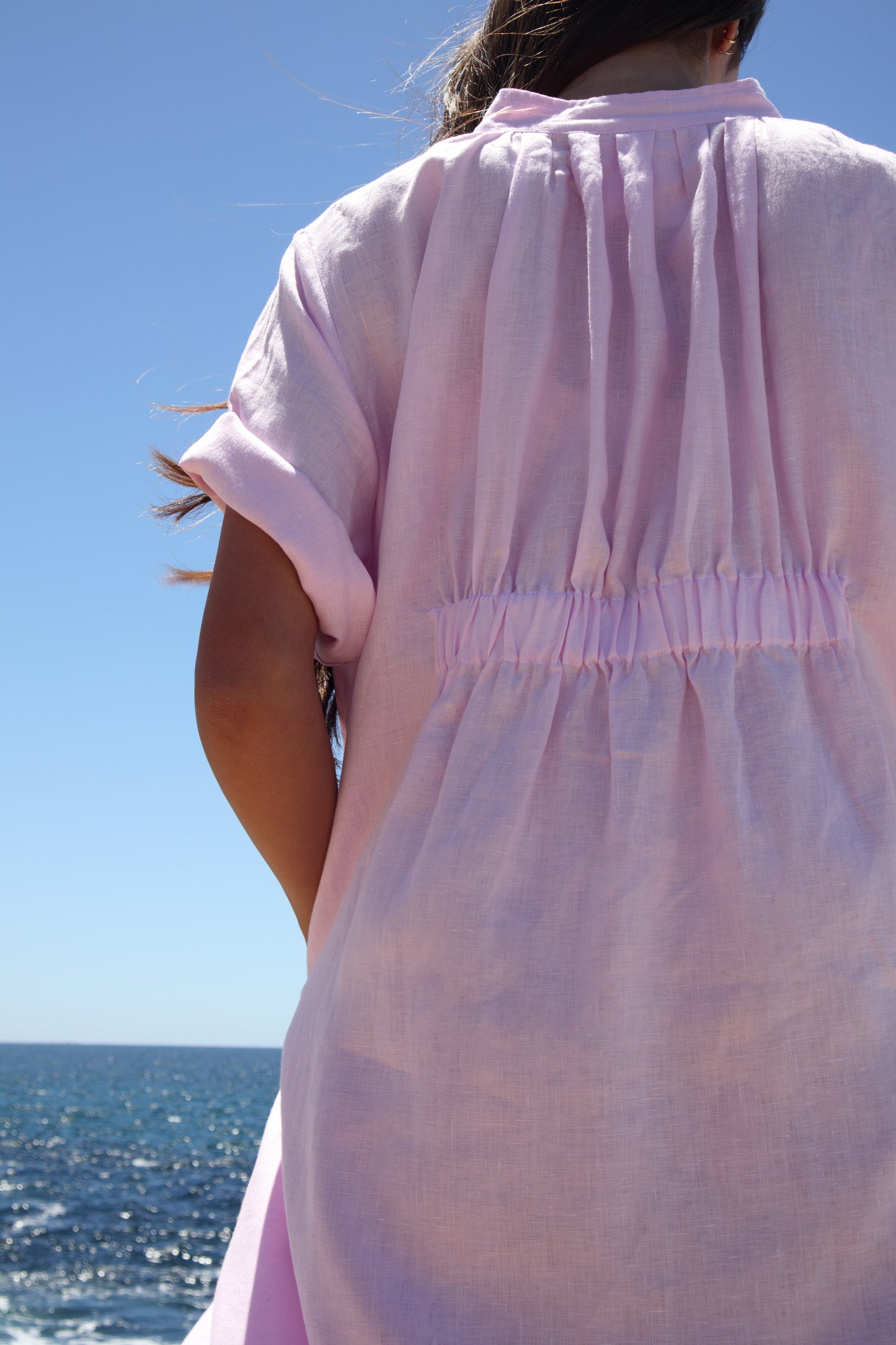 Cabana Dress by The Boy and I - image 7