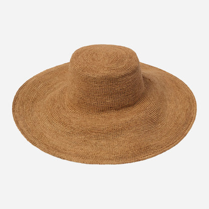 Ida Hat by TANORA