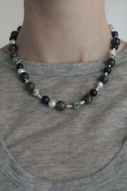 Ishi Necklace by Par Moi - image 2