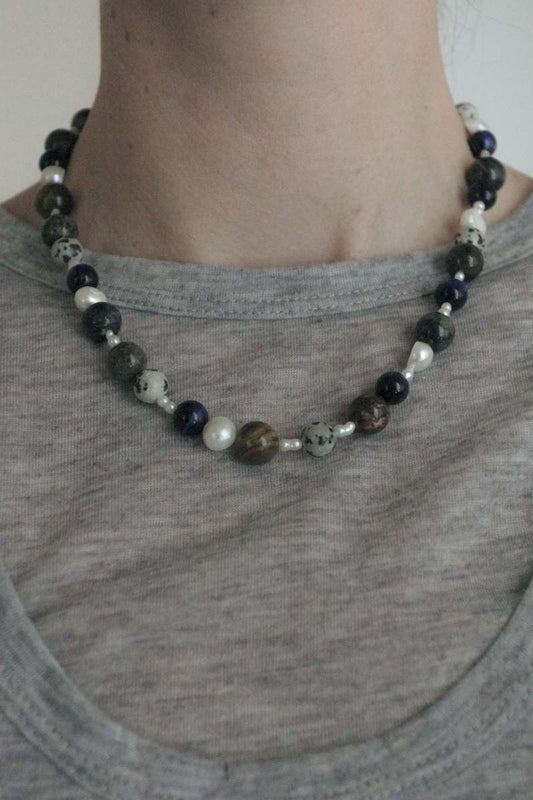 Ishi Necklace by Par Moi - image 2