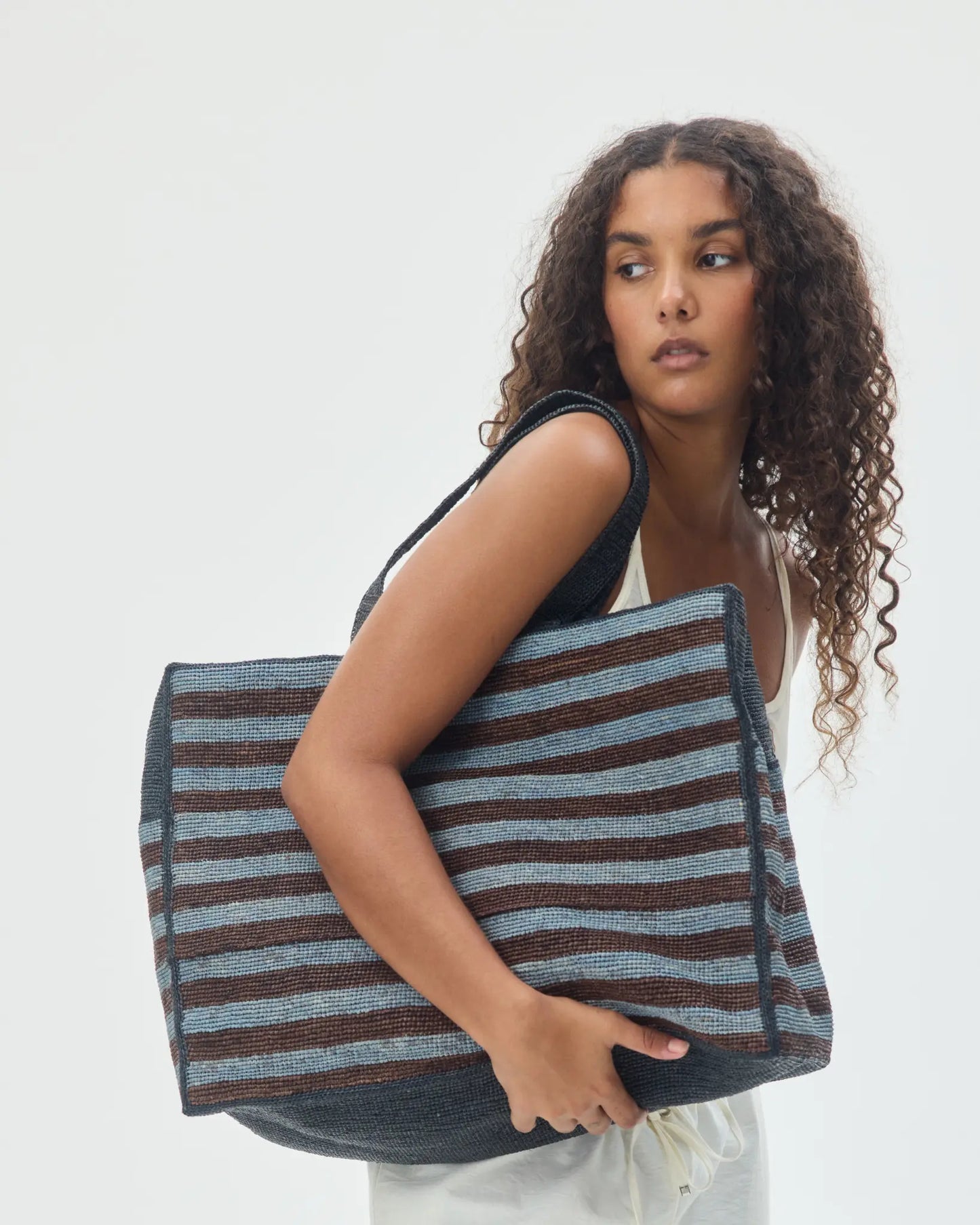 Jalan Jalan Bag by TANORA