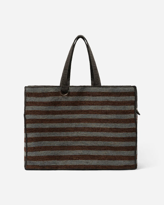 Jalan Jalan Bag by TANORA