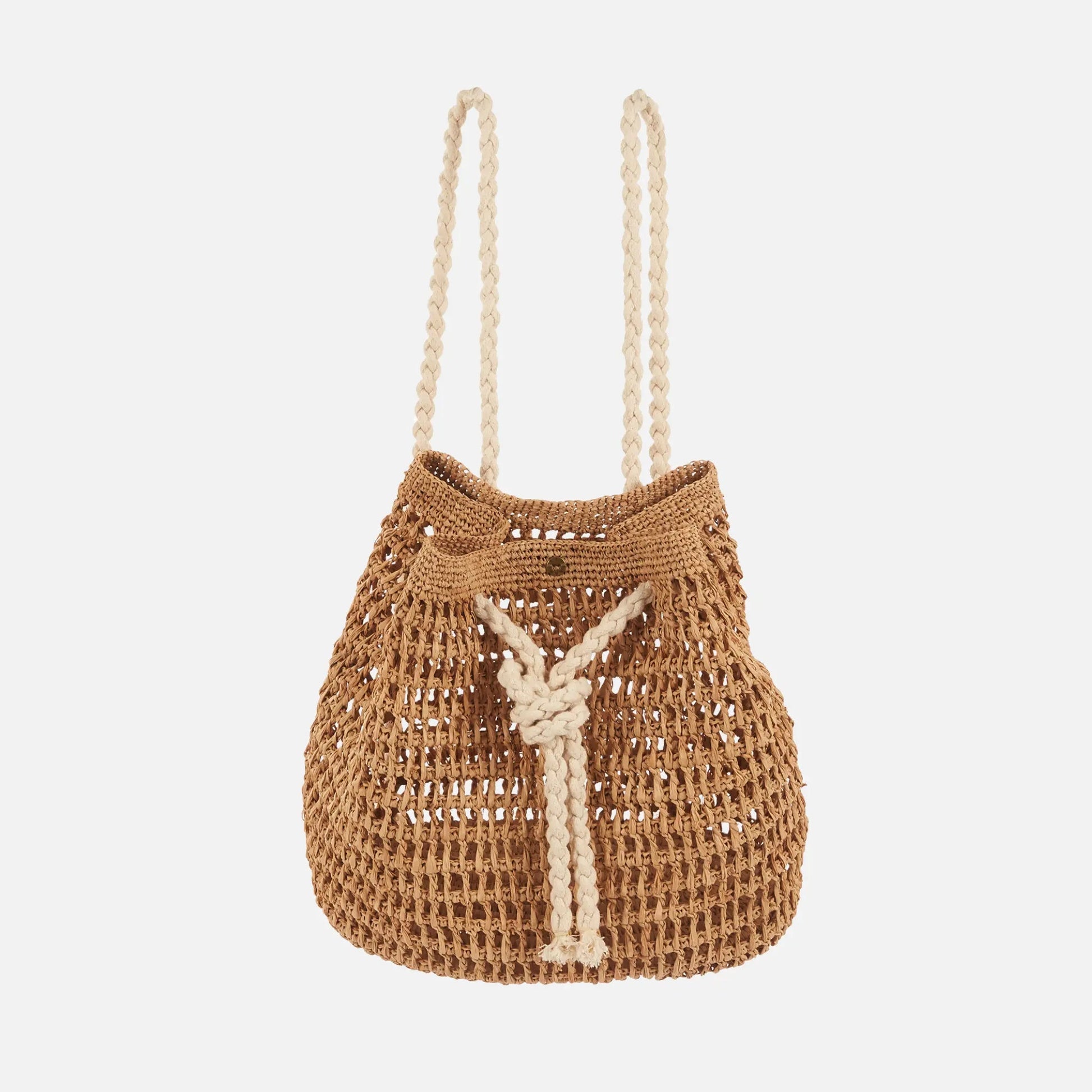 Kitapo Backpack by TANORA