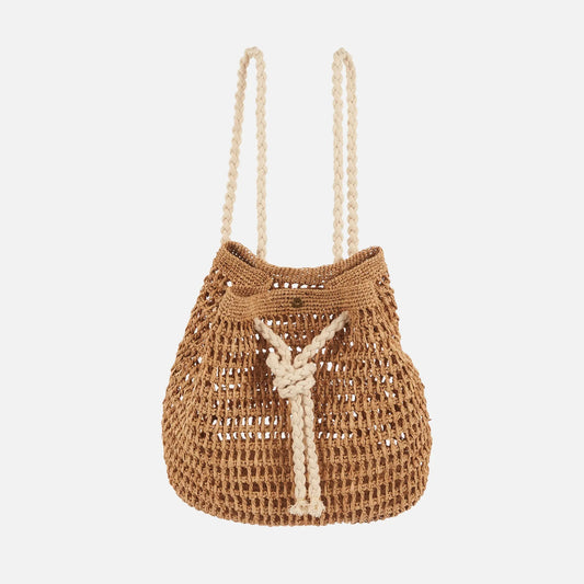 Kitapo Backpack by TANORA