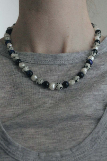 Koishi Necklace by Par Moi