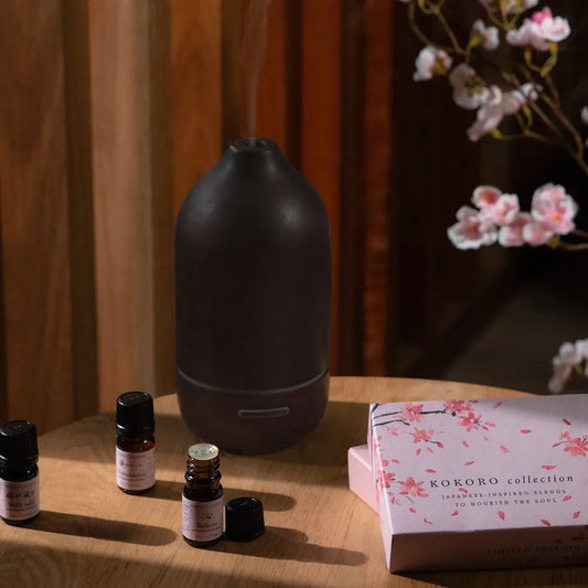 Kokoro Essential Oil Collection by Perfect Potion