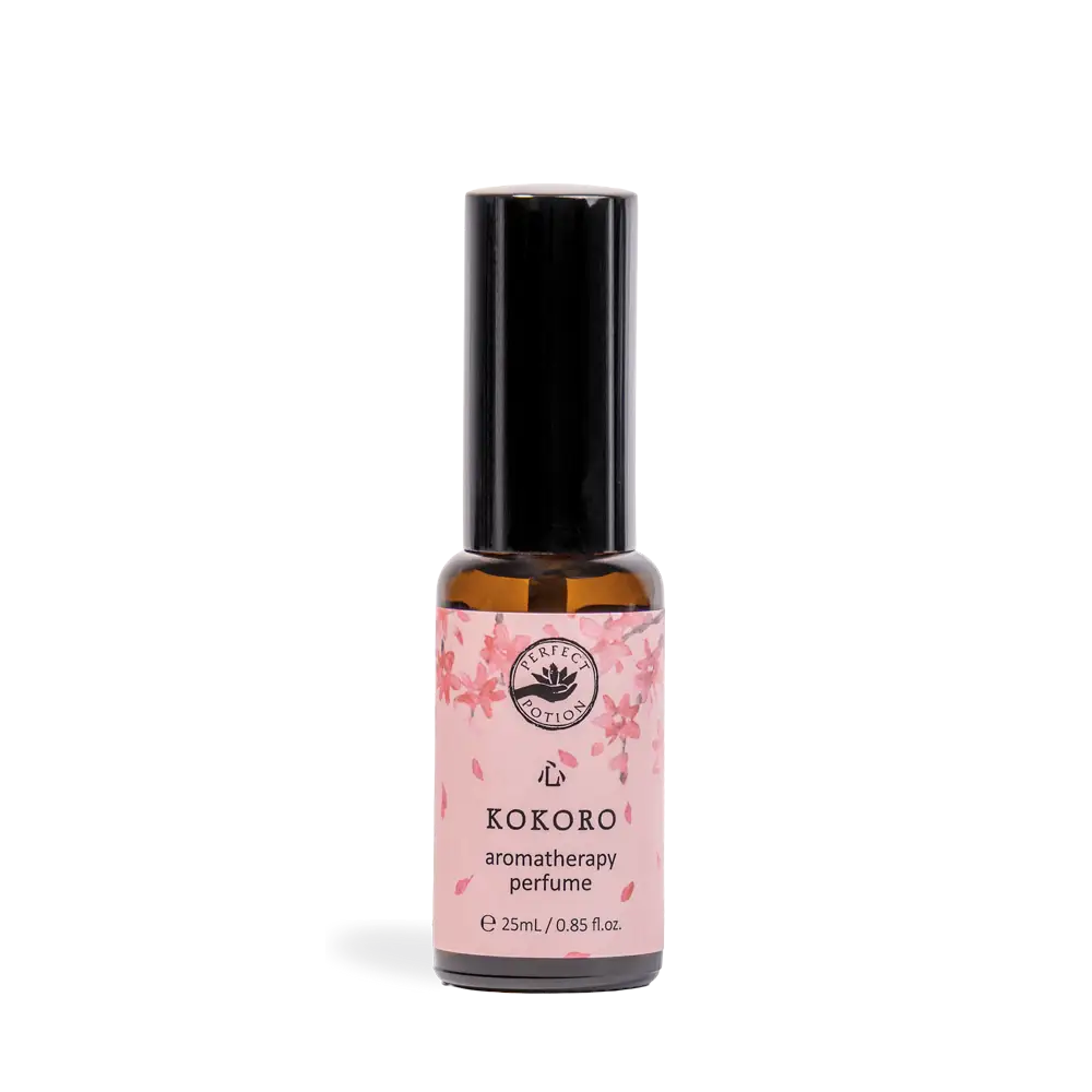 Kokoro Natural Perfume 25mL by Perfect Potion