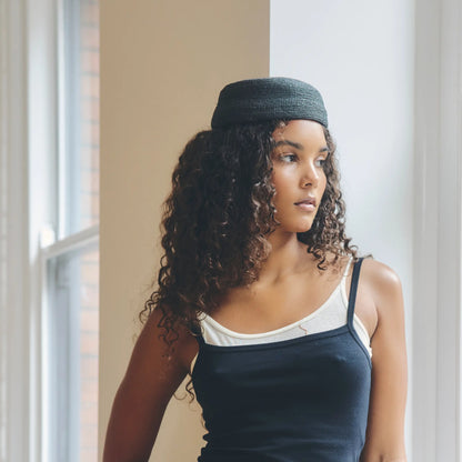 Lazar Beanie by TANORA