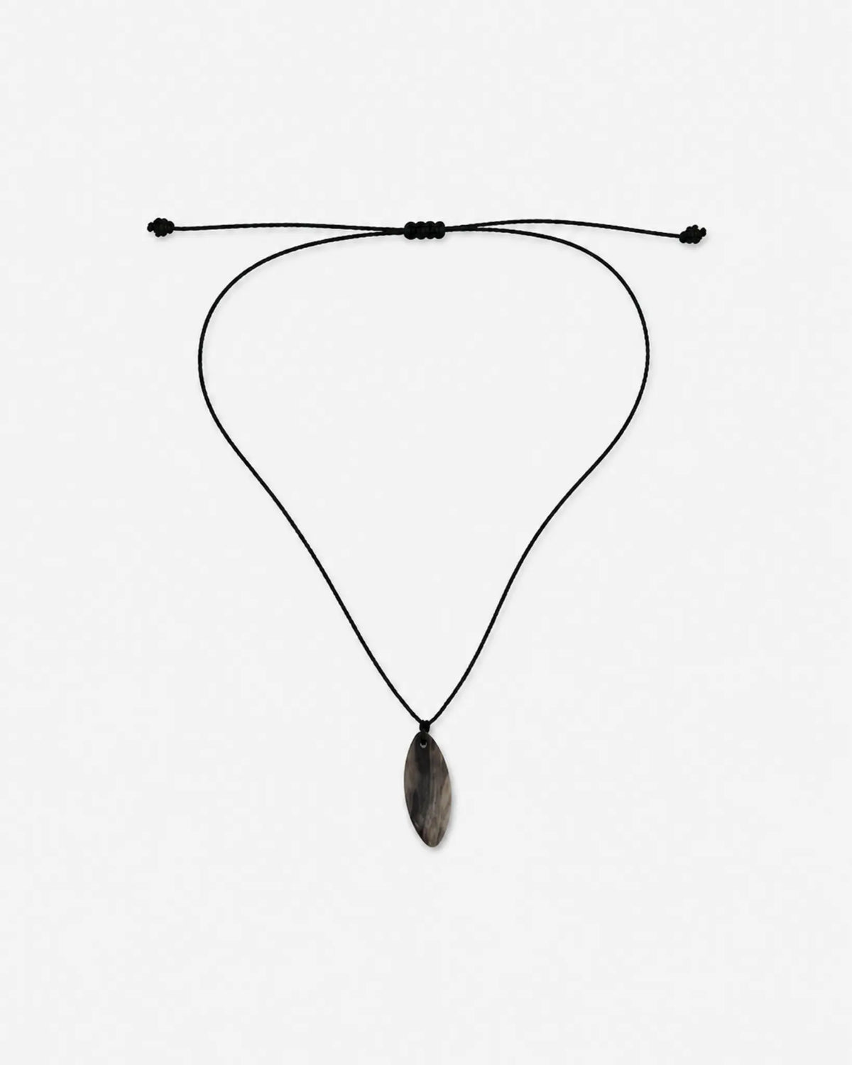 Laila Pendant by Tanora